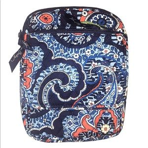 LAST CHANCE Mini Hipster Marrakesh crossbody